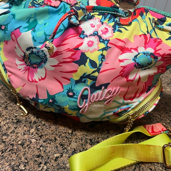 Juicy Couture handbag - Picture 2 of 3